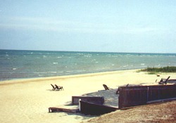 Crews Lakeside Resort Caseville Michigan 989 856 2786